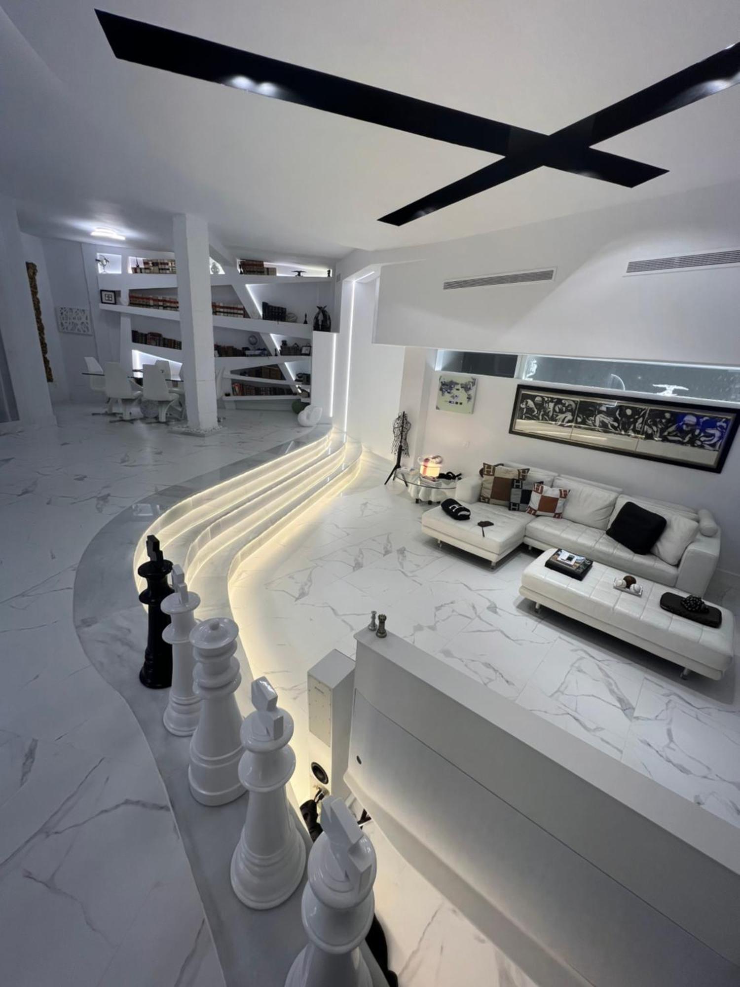 Espectacular Hogar En La Playa Marbella Apartamento Exterior foto